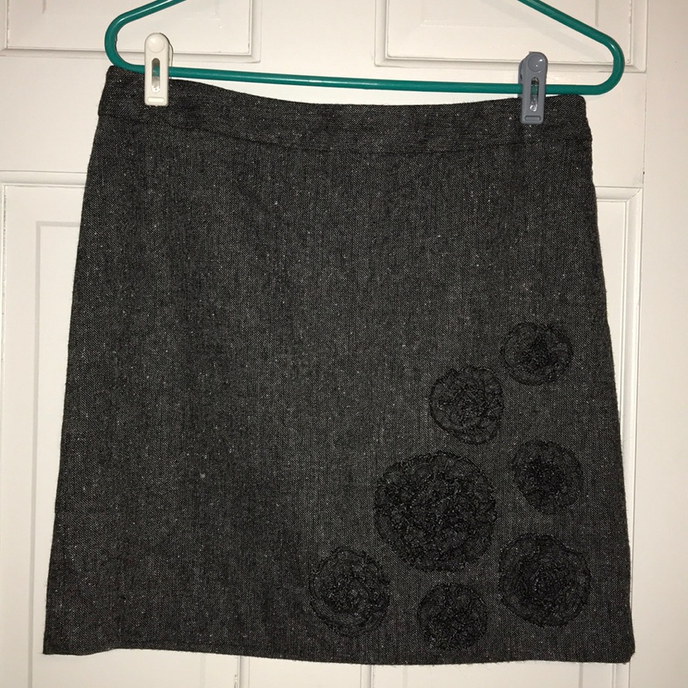 Ann Taylor loft skirt